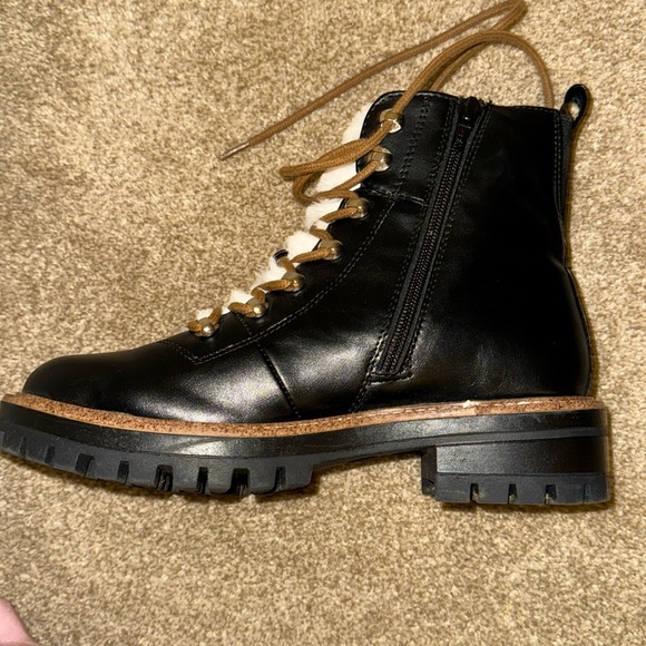 A New Day - Women’s Leighton Winter Boots - Size: 8 - Picture 8 of 14